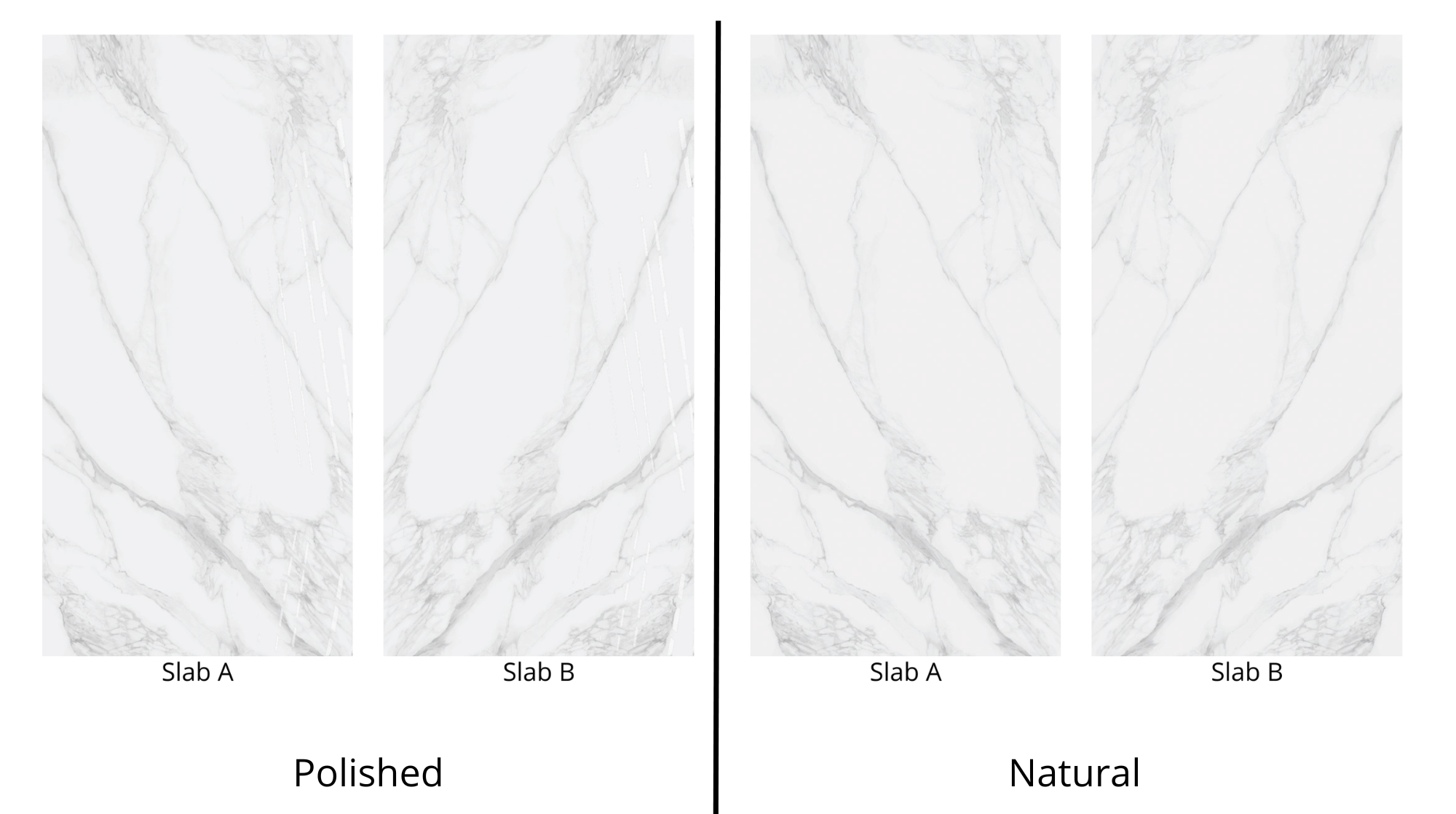 CALACATTA EXTRA WHITE