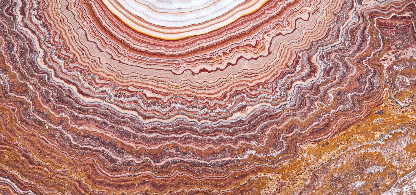 Red Vulcano_Polished