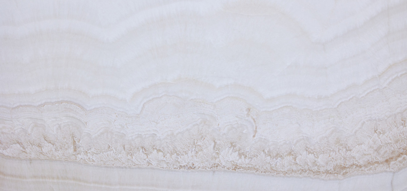 White Onyx VC_Polished