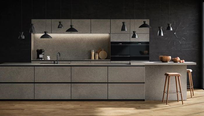 kone grey
