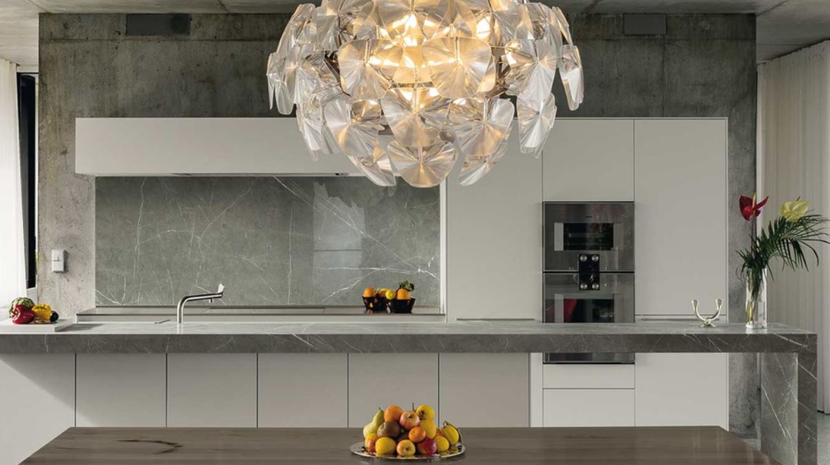 marble gray
