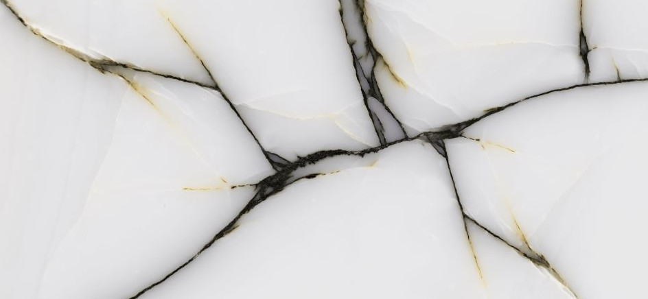 yellow marble