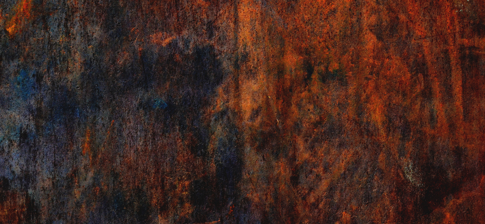 23-022 Orange Corten