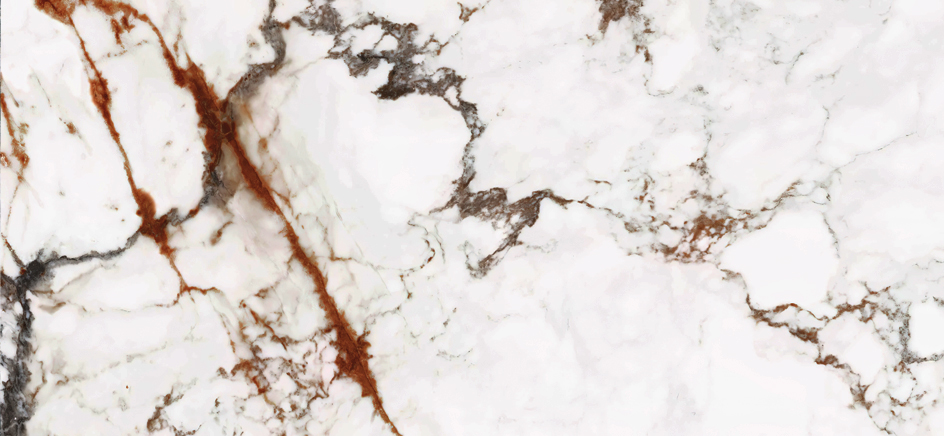 23-016 Red Textured Marble