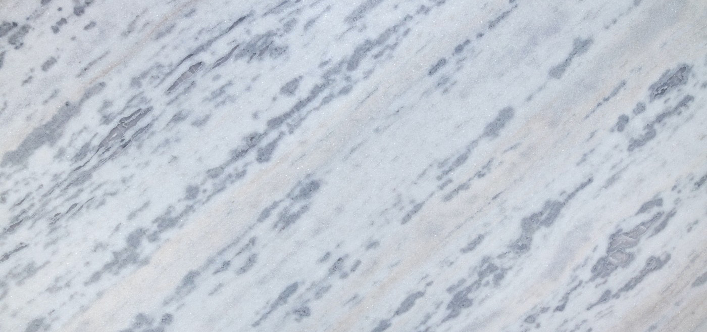 White Marble_Polished