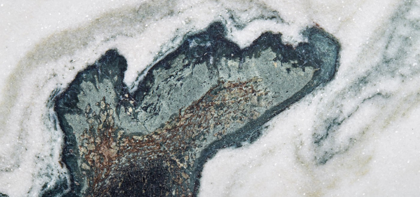 Panda White_Polished