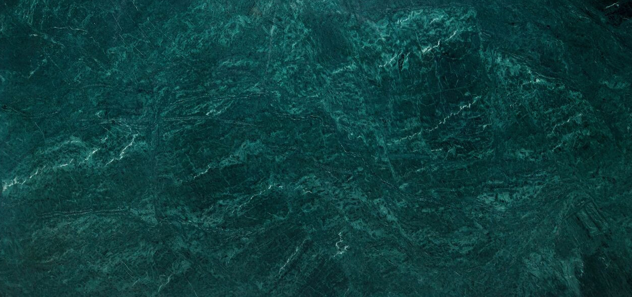 Green Marble_Polished